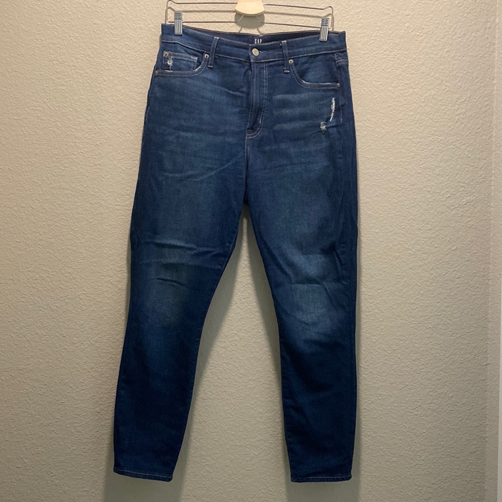 Gap Jeans!